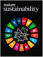 Decoupling of SDGs followed by re-coupling as sustainable development progresses