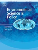 Synthesizing social and environmental sensing to monitor the impact of large-scale infrastructure development